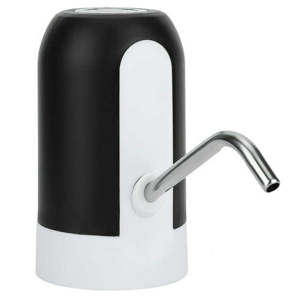 Dispensador De Bombas De Agua, Dispensador De Agua Embotellada USB Inteligente Bombas De Potable Para Uso De Para Uso Doméstico DC5V