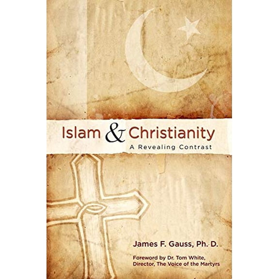 Pre-Owned Islam & Christianity: A Revealing Contrast (Paperback) 088270611X 9780882706115