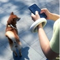 thumbnail image 3 of INSTACHEW Smart Space Leash for Pets, Hands Free Retractable, Elastic Rope, 3 of 4