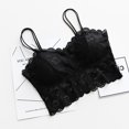 thumbnail image 1 of sexy encaje sujetador ropa interior moda mujeres hueco cómodo sujetadorpangjing, 1 of 4