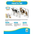 thumbnail image 5 of WHAT DO YOU MEME Assorti Tête Queue, 5 of 5