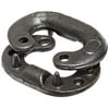 CM COLUMBUS MCKINNON M618 1/2" CONNECTING LINK W/CLEAR FINISH