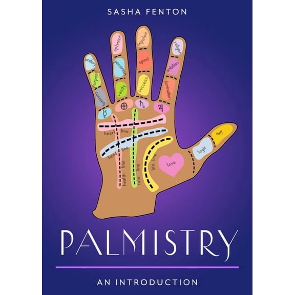 Plain & Simple Series for Mind, Body, & Palmistry: Your Plain & Simple Guide to Reading Destiny in Your Hands, (Paperback)