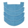 thumbnail image 2 of Mop Accessory Kit Compatible with For Mova E10 Robot Vacuums 4 or 10 Pack, 2 of 11