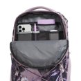 thumbnail image 4 of Mochila THE NORTH FACE Jester Everyday Laptop Púrpura, 4 of 6