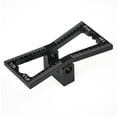 thumbnail image 1 of Dovetail Marker Aluminum Alloy Woodworking Dovetail Marking Template Tool Small DIY Woodworking Tools, 1 of 6