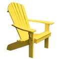 thumbnail image 2 of Poly Fanback Adirondack Chair, 2 of 41