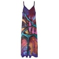thumbnail image 5 of Nouvelle Robe Sans Manches Empyrean 2024 GChristopher pour Cérémonie, Bal, 5 of 5