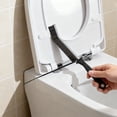 thumbnail image 2 of 8-Pack Thin Crevice Cleaning Brush Set for Grout, Gap and Tight Spaces, 2 of 7