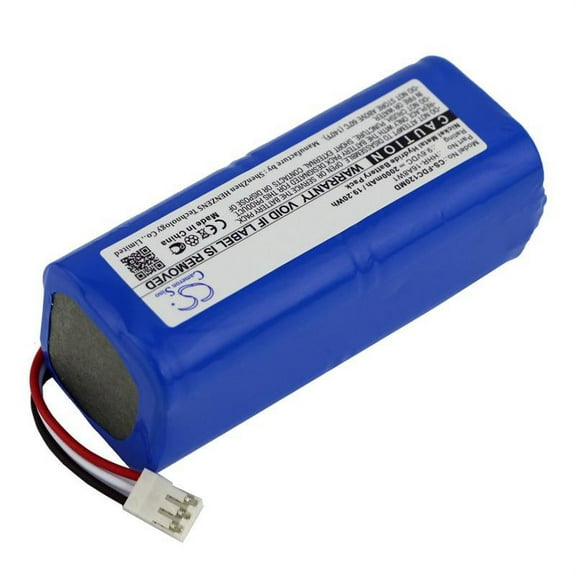 HHR-16A8W1 Battery for Fakuda ECG ME Cardisuny C120, 2000mAh - sold by smavco