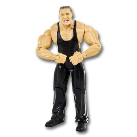 WWE Jakks Loose Ruthless Aggression Series 7 Brock Lesnar Mint in Factory