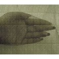 thumbnail image 4 of oneOone Tissu en Viscose Chiffon Imprimé Chevron pour Couture BTY 42 Pouces de Large, 4 of 4