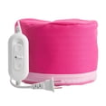 thumbnail image 2 of JUNWELL Hair Heating Caps Steamer 3 Mode Hair Steamer for Salon Natural, 2 of 8