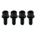 thumbnail image 2 of BCLONG 4pcs Bicycle Hydraulic Disc Brake Caliper Bolts Bike M6 Screws for, 2 of 7