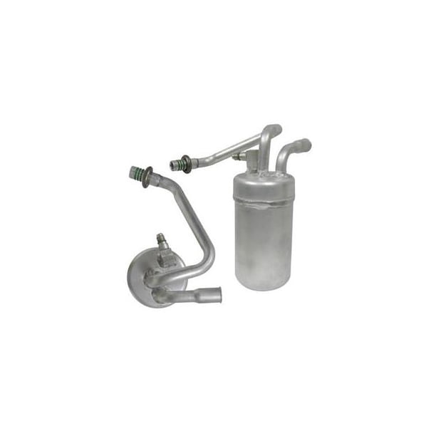 A/C Accumulator - Compatible With 1996 - 2004 Ford Mustang 1997 1998 1999 2000 2001 2002 2003