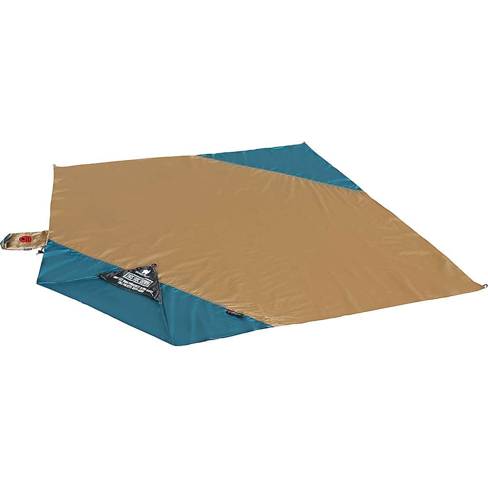Grand Trunk Parasheet Beach Blanket