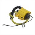 thumbnail image 1 of Racing Motorcycle Ignition Coil Fit for 4T Engine Dirt Street Bike, 1 of 5
