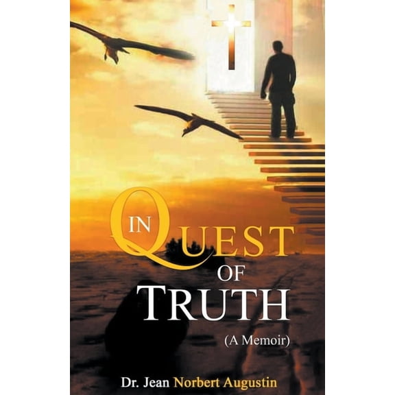 In Quest of Truth, (Paperback)