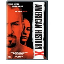 American History X [DVD]