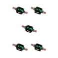 thumbnail image 1 of Kenally In-Line Manual Reset Circuit Breaker Car Fuse Stereo 12V/24V/32V 100A Audio Type2 NO2, 1 of 6