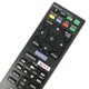 thumbnail image 2 of Reemplazo Rmt-b100u para Sony Bd Blu-ray reproductor de DVD Control remoto Rmtb100u (hy), 2 of 2