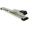 Business Source BSN62827 Long Reach Stapler, 1 Each, Putty, Gray and Black