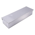 thumbnail image 5 of Stainless Steel Seasoning Box Restaurant Chef Seasoning Box with Lid Storage Box Household Seasoning Tank, 5 of 5