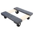 thumbnail image 1 of Olympia Tools Furniture Dolly, 1000lb Capacity, 1 of 3