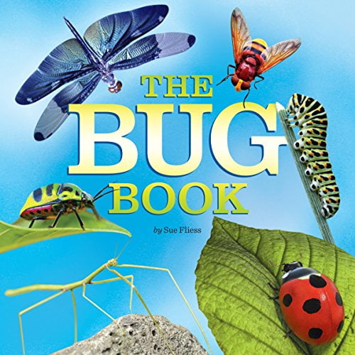 Pre-Owned The Bug Book (Paperback) 044848935X 9780448489353