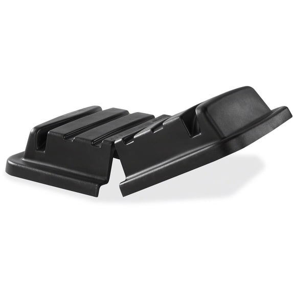 Rubbermaid Commercial Cube Truck Dome Lid