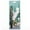 Black, variant on Mefallenssiah 2023 Pocket Size Fishing Rod Mini Pen Pole 1M Pen Pole Set Sea Pole Pocket Pole Ice Fishing Pole Gift Pole Pen Fishing Pole