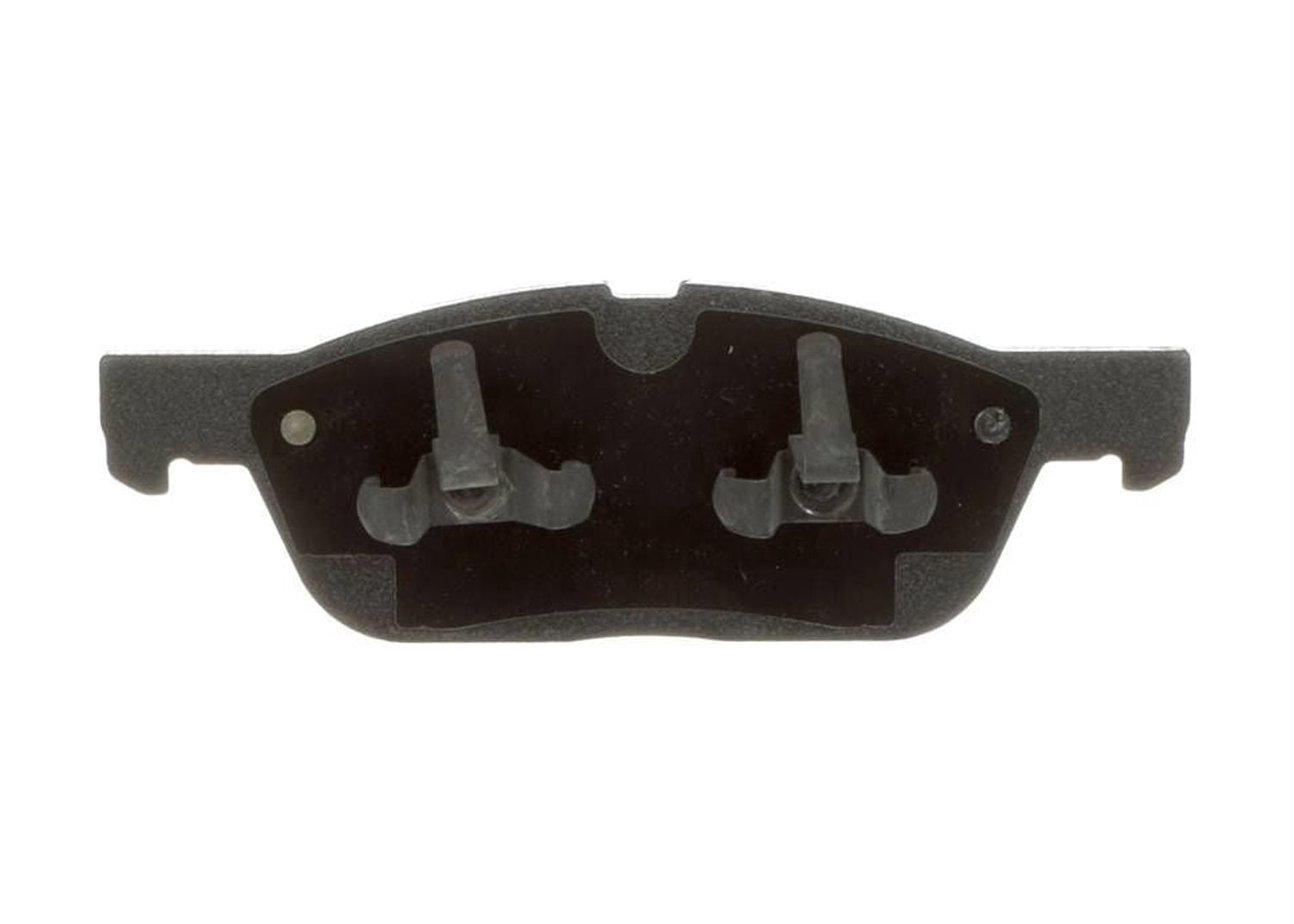 Bosch BE1818H Blue Ceramic Brake Pads w/Hardware