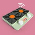 thumbnail image 4 of Hopscotch Lane Let’s Make Pasta 33 Piece Set – Doll Cooking Set & Doll Clothing for Kids Ages 3+, 4 of 9