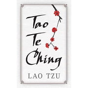 Tao Te Ching, (Hardcover)