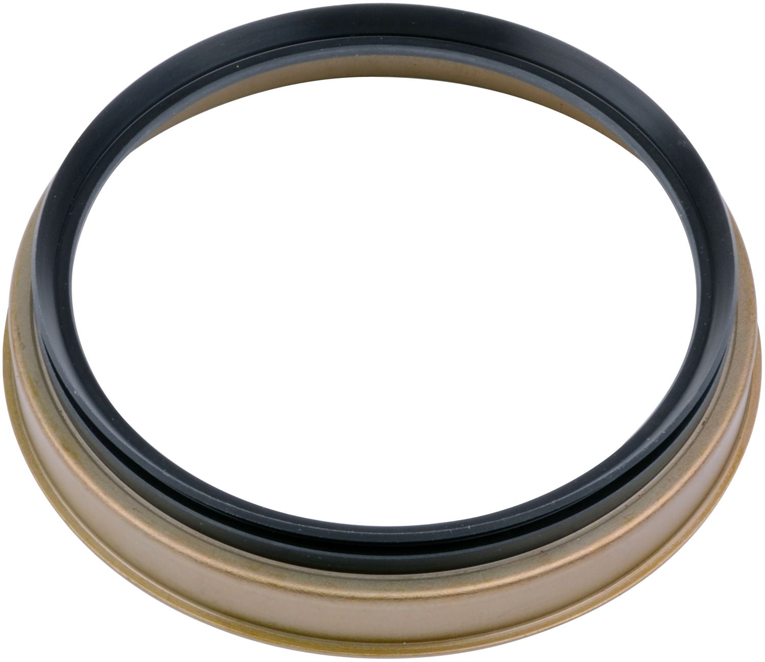SKF 31897 Seal For 03-21 4Runner FJ Cruiser GX460 GX470 Hilux Tacoma Fits select: 2005-2018 TOYOTA TACOMA, 2003-2021 TOYOTA 4RUNNER