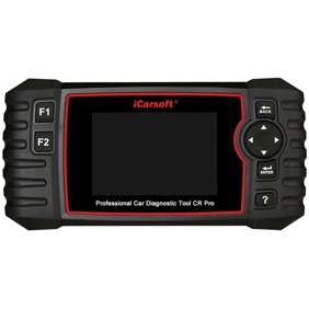 iCarsoft CR Pro Diagnostic Scan Tool,Professional Multi-Brand Multi-System Car Diagnostic Tools C43