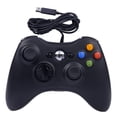 thumbnail image 1 of Control Para Xbox 360 Y Pc Windows Gamepad Alámbrico, 1 of 7