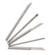 thumbnail image 1 of Talla de Talla de de material acero Inoxidable 5pcs para La Artesanía de Bricolaje, 1 of 8