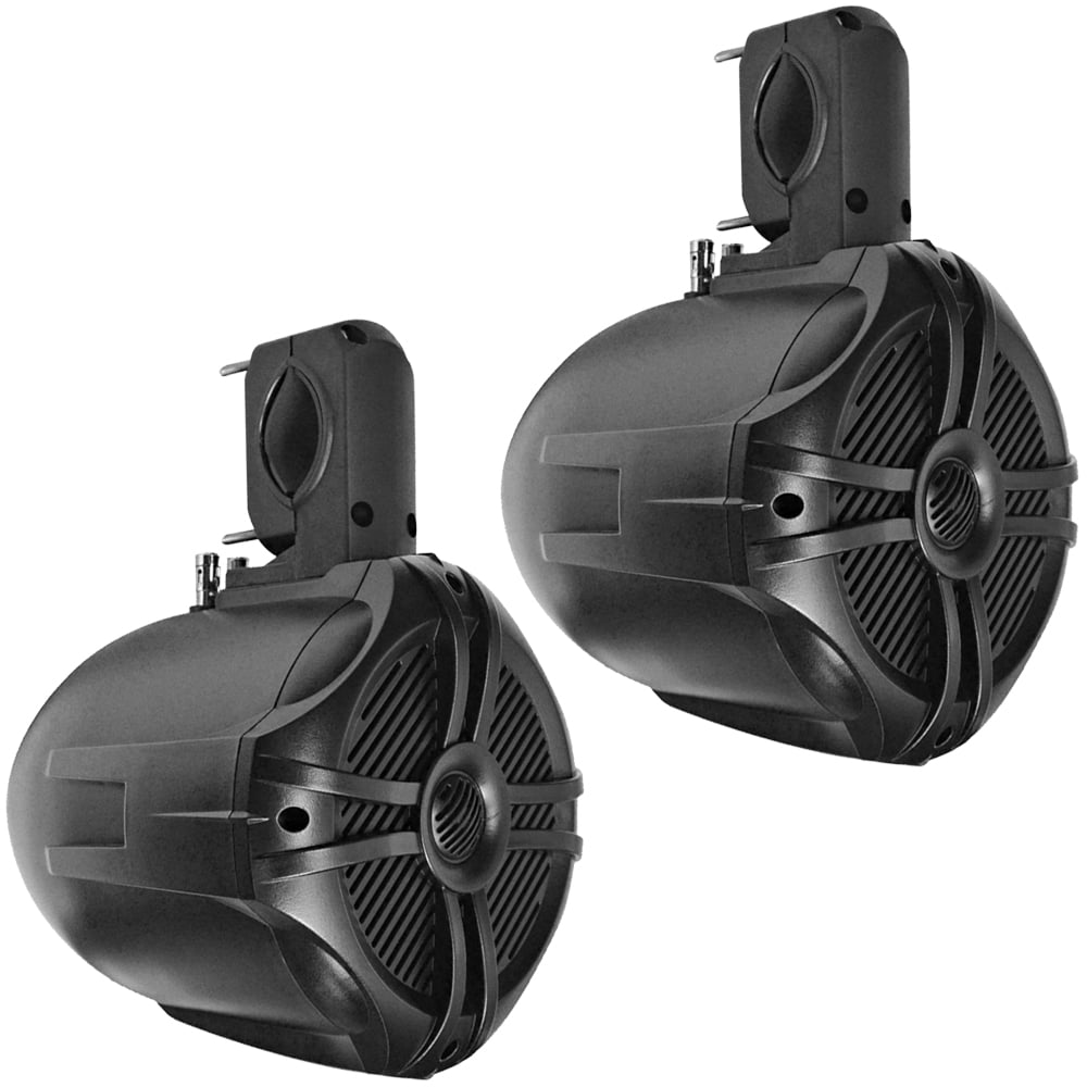 500 watt tower speakers