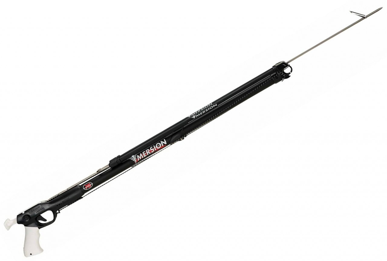 SPEARFISHING WORLD Imersion Pro Speargun with 6.5mm Stainless