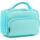 thumbnail image 1 of Lonchera FlowFly para niños, bolsa blanda aislante pequeña, azul, 1 of 7