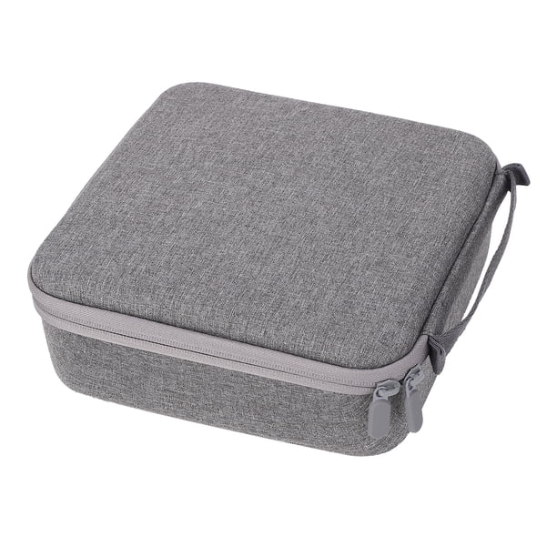 Estuche Rígido Para Organizador De Drones, Material De Nailon Que Absorbe Los Golpes, Revestimiento De Fibra De Poliuretano, Estuche De Transporte Para Drones, Resistencia Al