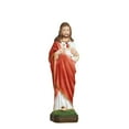 thumbnail image 6 of Sacred Heart of Jesus / Sagrado Corazon de Jesus, 6 of 25