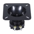 thumbnail image 2 of GLFILL Portable Ti Film Tweeter 60W with Wide Frequency Range for Audiophiles C, 2 of 9