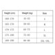 thumbnail image 3 of Hombres Fitness Deportes Correr Yoga Deportes Correr Deportes Pantalones Tops, 3 of 5