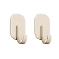 thumbnail image 6 of Magnetic Wreath Hanger, 2 Pack Heavy Duty Magnets with Hook for Cruise | Refrigerator, Christmas Decoration Magnetic Hooks for Metal Front Door, Cruise Hook Hanger for Hanging Cabins Grill Coat, 6 of 6