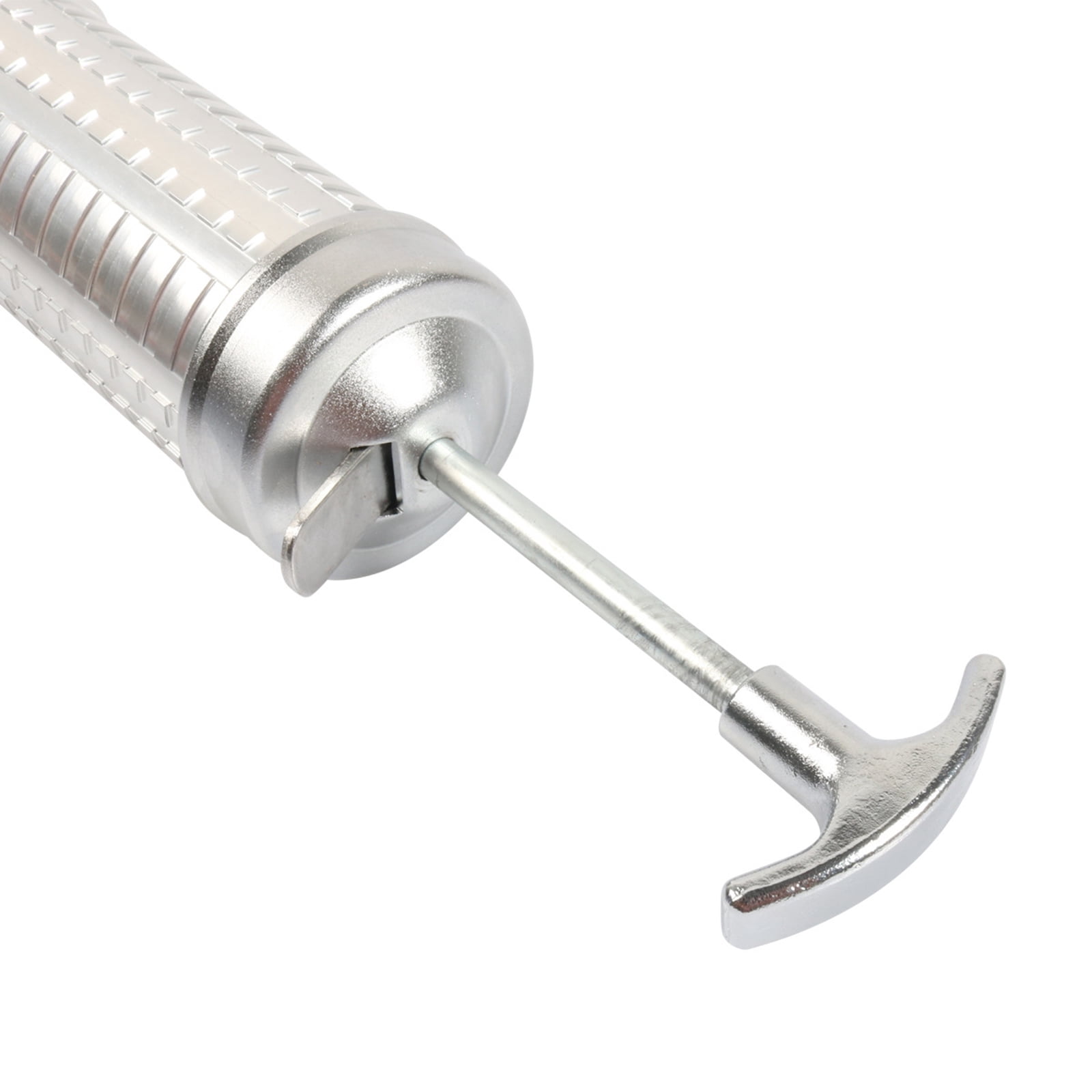 Manual High Pressure Lubrication Tool Levers Action Grease Guns for Efficient Grease Application in Workshops