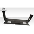 thumbnail image 6 of Duraflex BT-1 Rear Bumper Cover, Black, 6 of 6