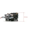 thumbnail image 3 of The ROP Shop Carburetor with Gaskets for Kohler fits CV725-69540, CV740-0003 Mower Engine, 3 of 9