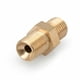 thumbnail image 3 of 10x4AN Restrictor De Aceite Adpter Para GT28//GT35R Rodamiento De Bos Sunnimix Accesorio del adaptador de restricción de aceite, 3 of 8